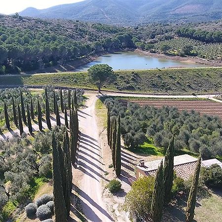 Kali Srl Societa Agricola Villa Castiglione della Pescaia Exterior foto
