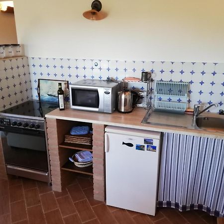 Kali Srl Societa Agricola Villa Castiglione della Pescaia Exterior foto