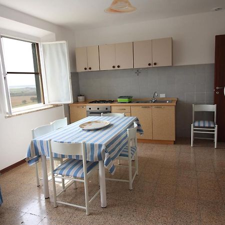 Kali Srl Societa Agricola Villa Castiglione della Pescaia Exterior foto