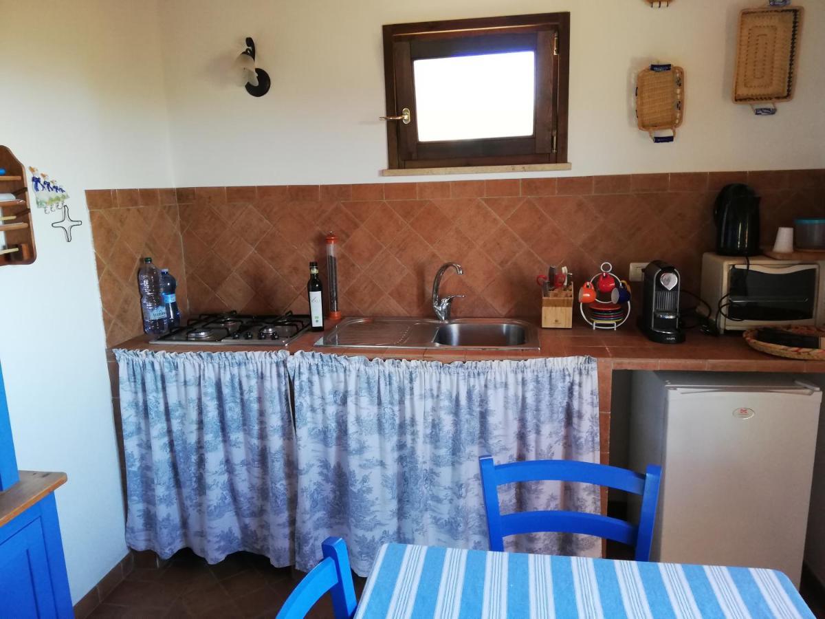 Kali Srl Societa Agricola Villa Castiglione della Pescaia Exterior foto