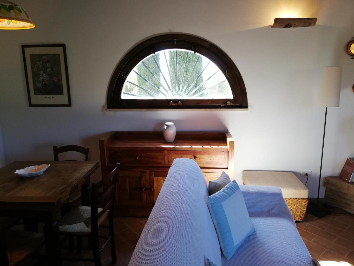 Kali Srl Societa Agricola Villa Castiglione della Pescaia Exterior foto