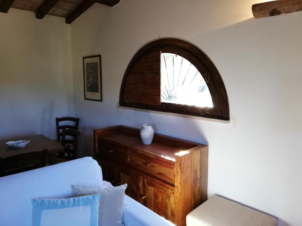 Kali Srl Societa Agricola Villa Castiglione della Pescaia Exterior foto