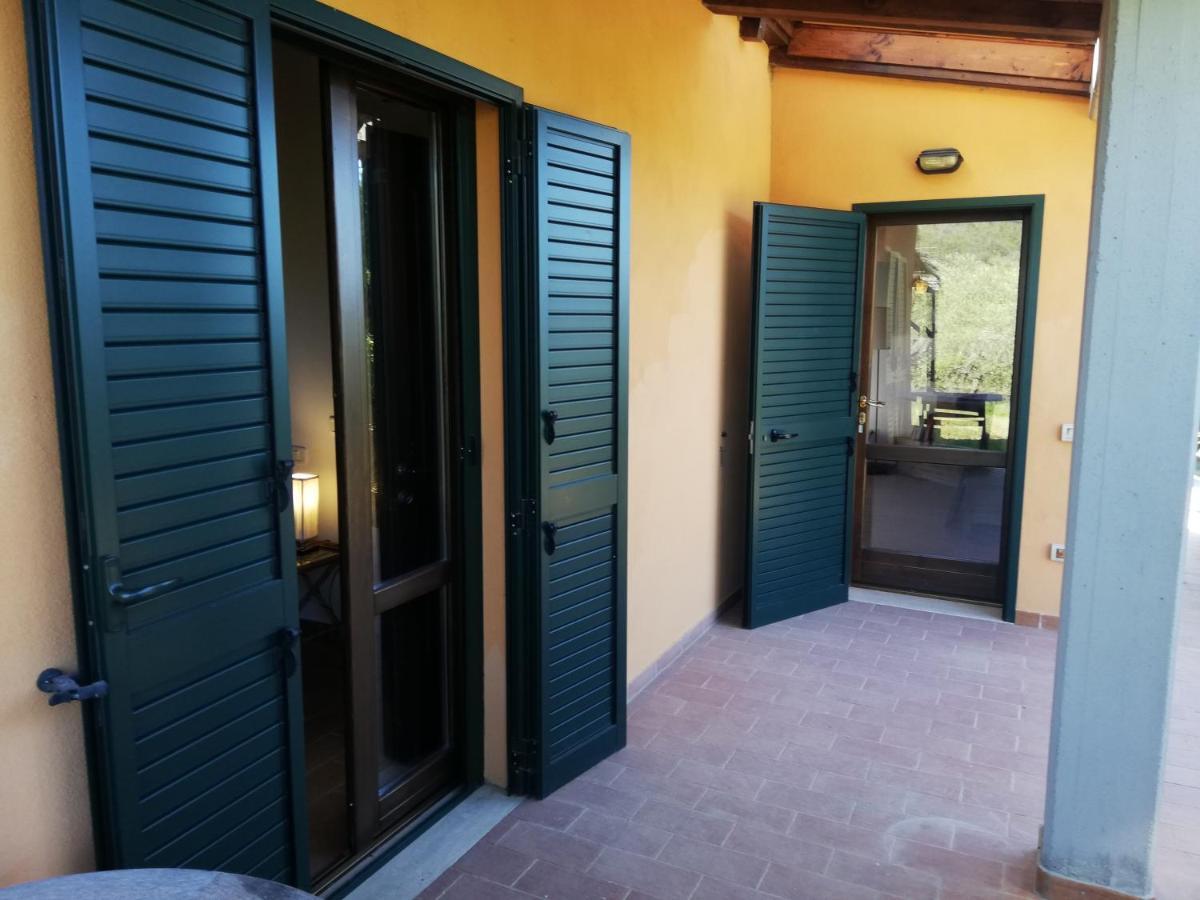 Kali Srl Societa Agricola Villa Castiglione della Pescaia Exterior foto