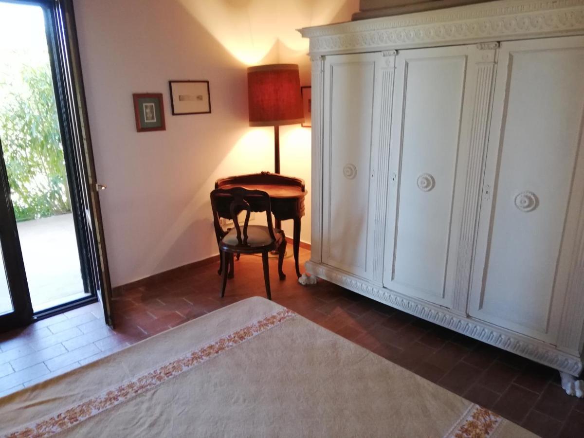 Kali Srl Societa Agricola Villa Castiglione della Pescaia Exterior foto