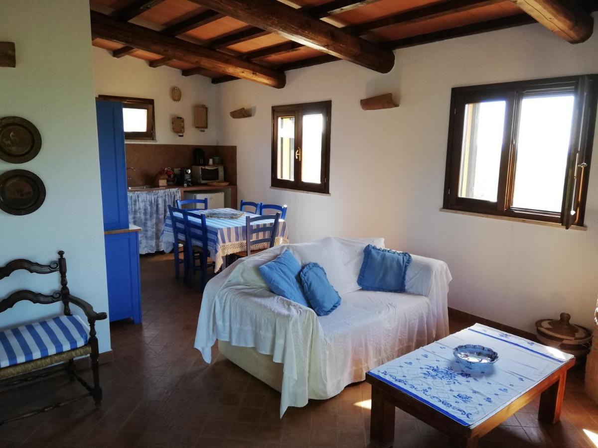 Kali Srl Societa Agricola Villa Castiglione della Pescaia Exterior foto