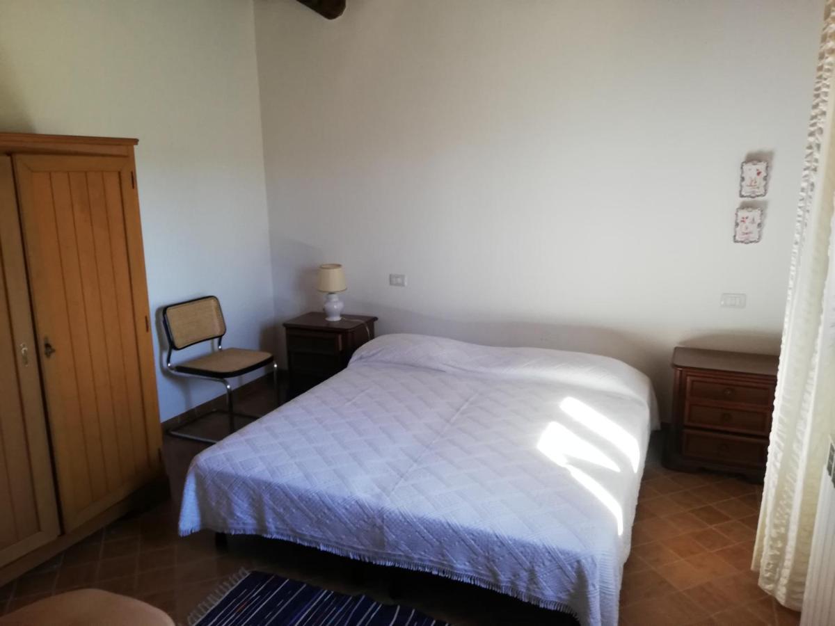 Kali Srl Societa Agricola Villa Castiglione della Pescaia Exterior foto