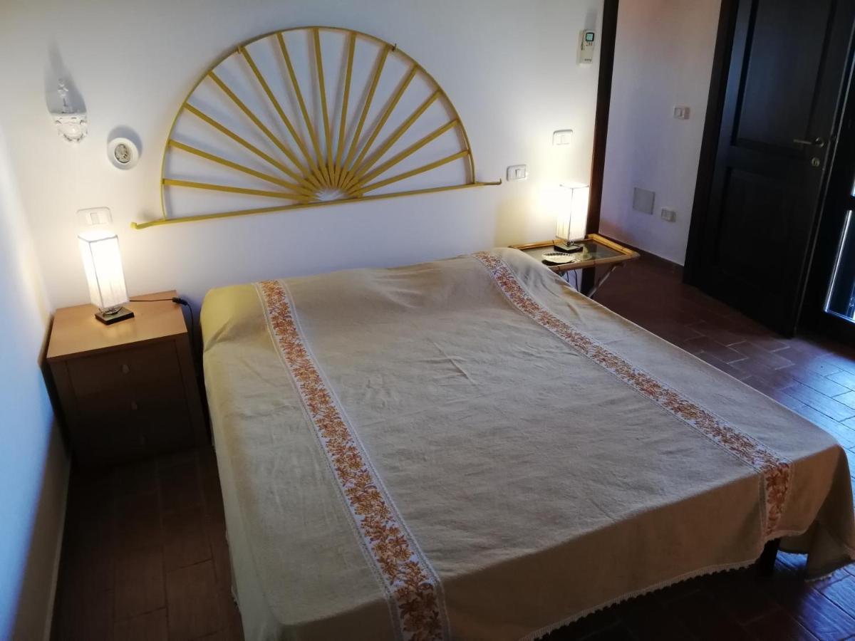 Kali Srl Societa Agricola Villa Castiglione della Pescaia Exterior foto