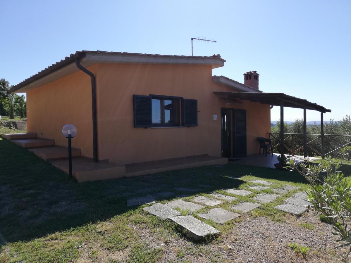 Kali Srl Societa Agricola Villa Castiglione della Pescaia Exterior foto