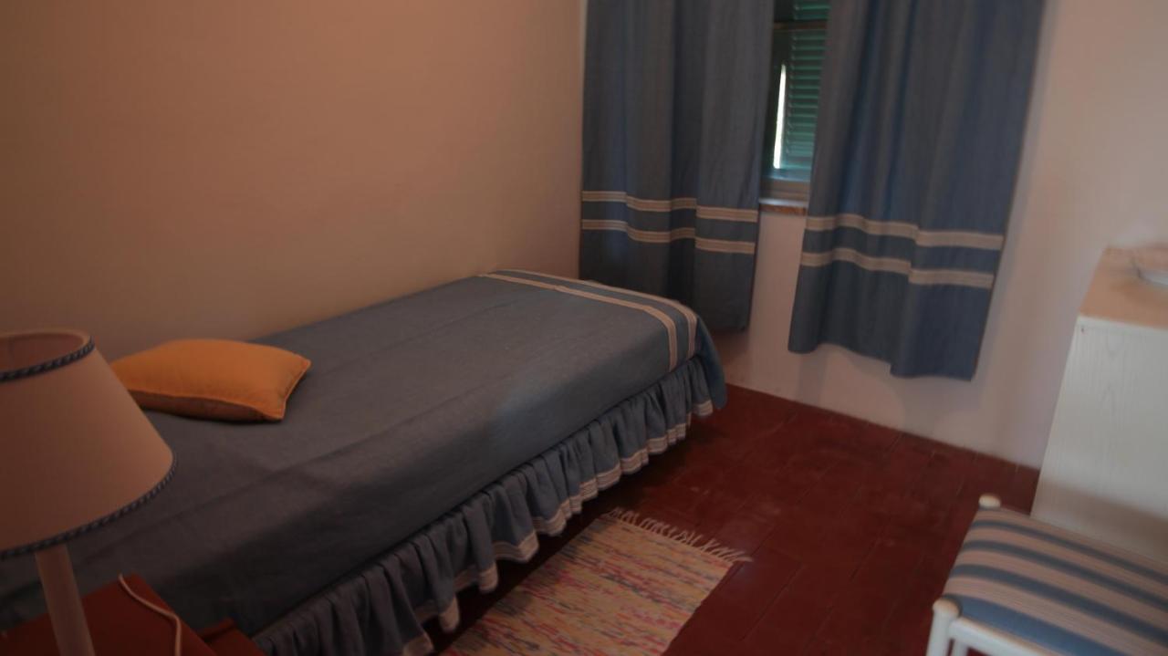 Kali Srl Societa Agricola Villa Castiglione della Pescaia Exterior foto