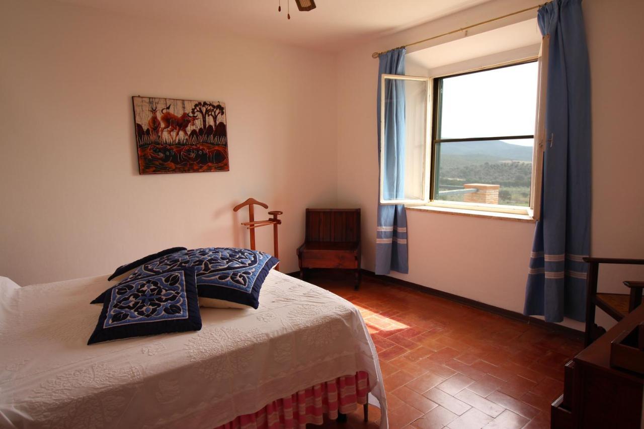 Kali Srl Societa Agricola Villa Castiglione della Pescaia Exterior foto